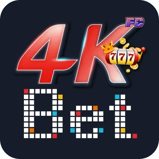 4kbet logo