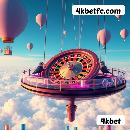 Requisitos sistema 4kbet APK Android