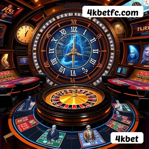 Tabela RTP verificado jogos populares 4kbet